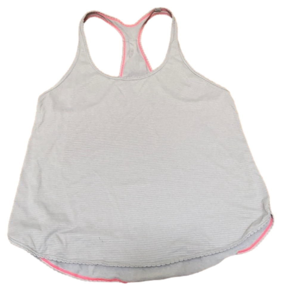 Lululemon  tank top